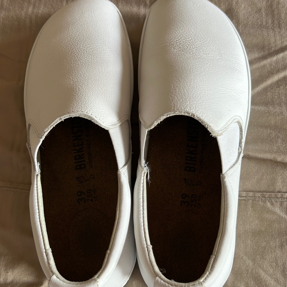 Birkenstock Oswego Shoes